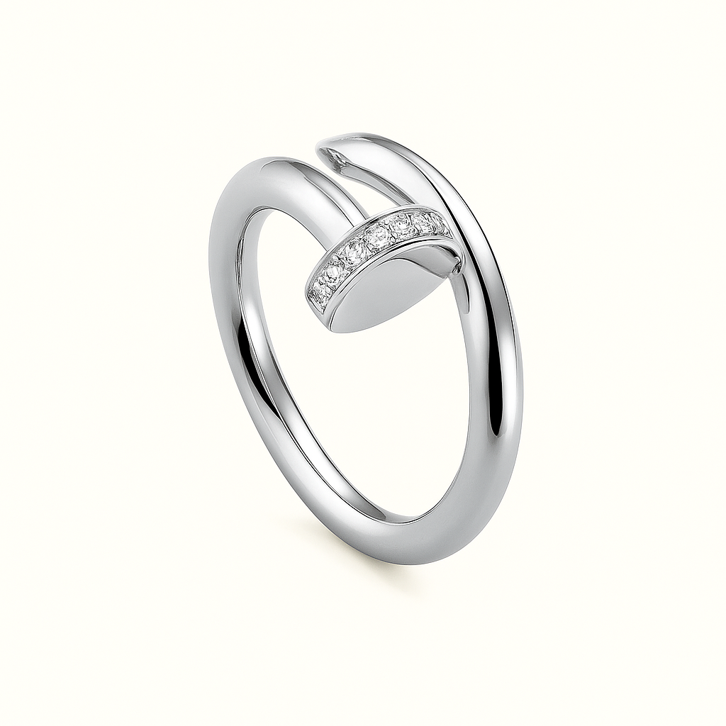 SPIJKER Diamond Band