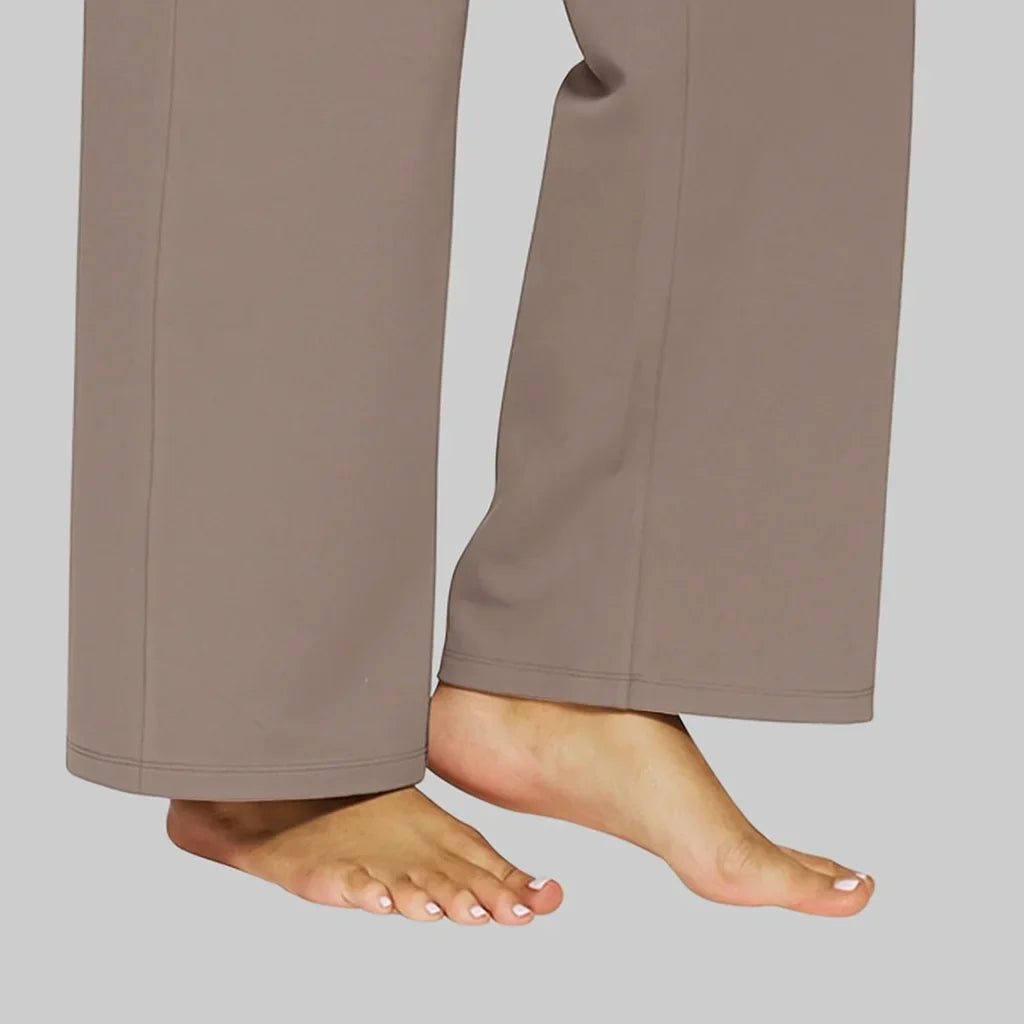 Djara | the comfortable stretch pants for every woman (1+1 FREE)