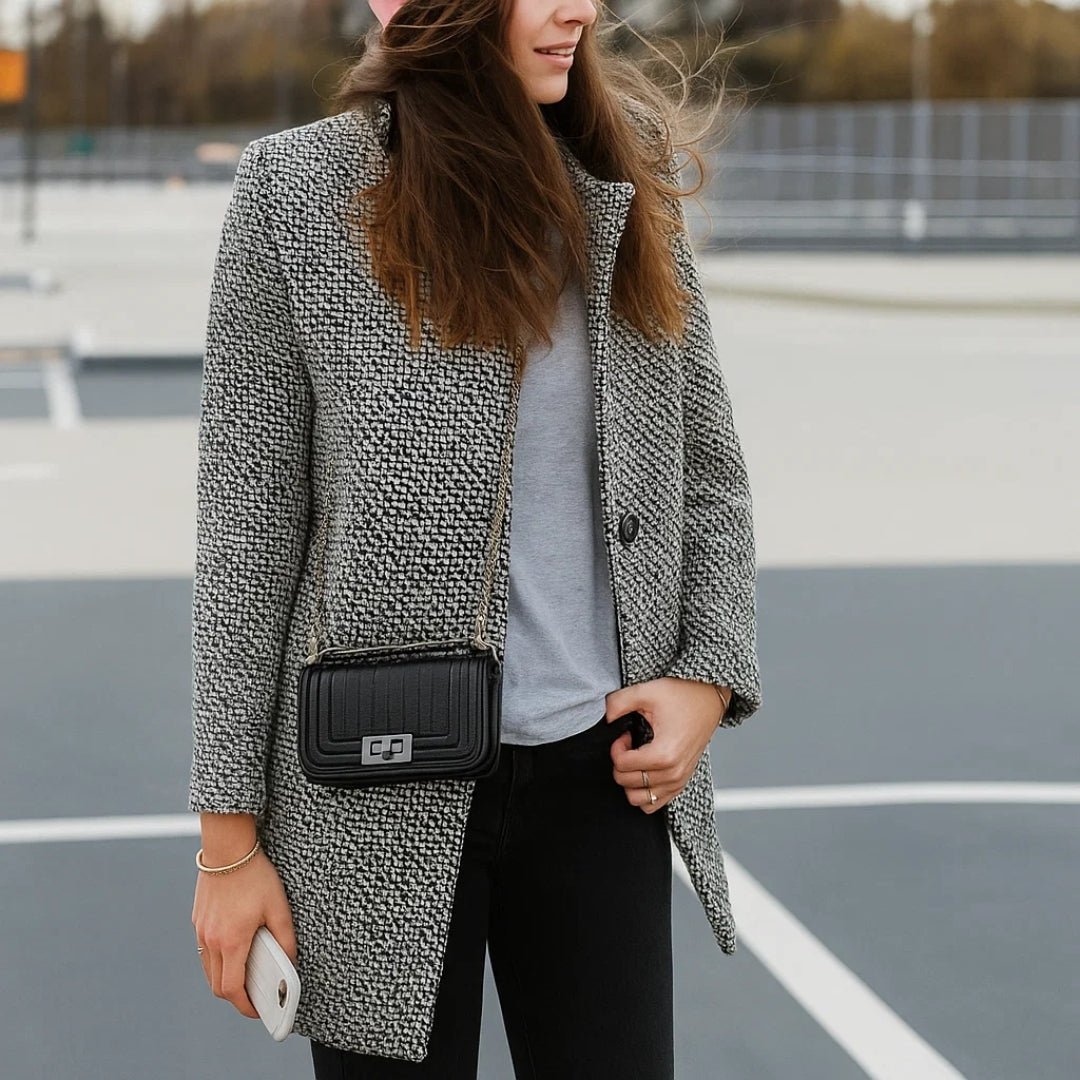 Amelia™ | Elegant Jacket