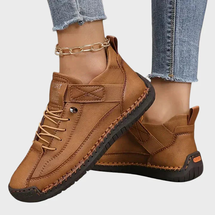 Martha - Orthopedic Sneakers