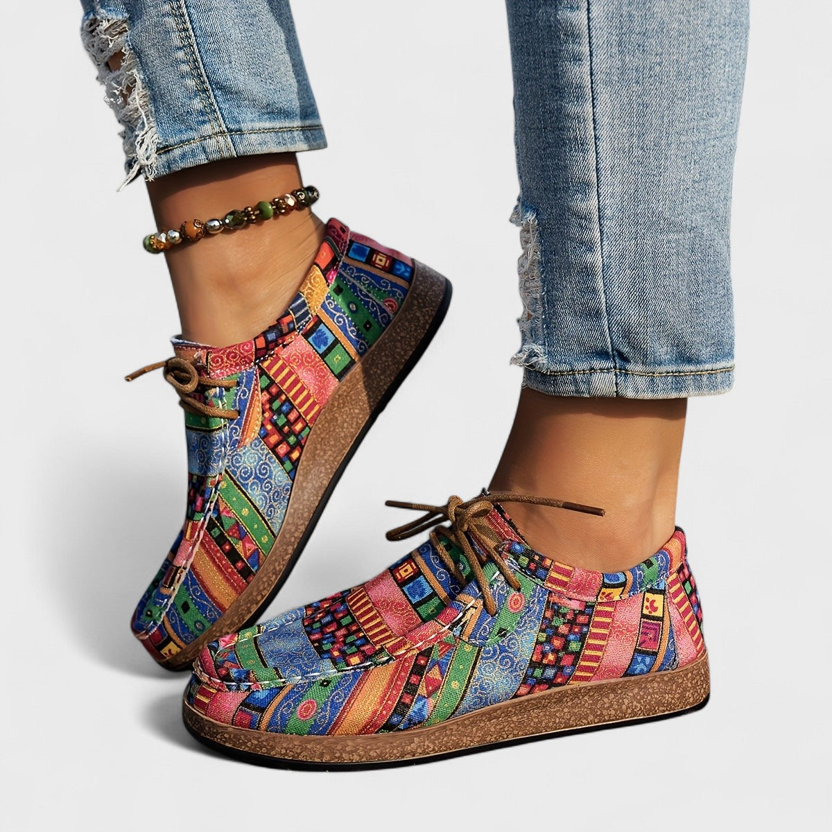 Amélie | Scarpe Ortopediche Comfort