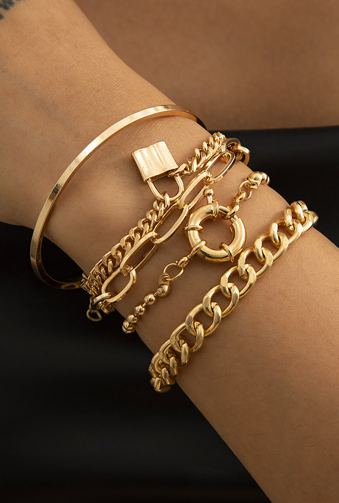 Positano Luxe Collection