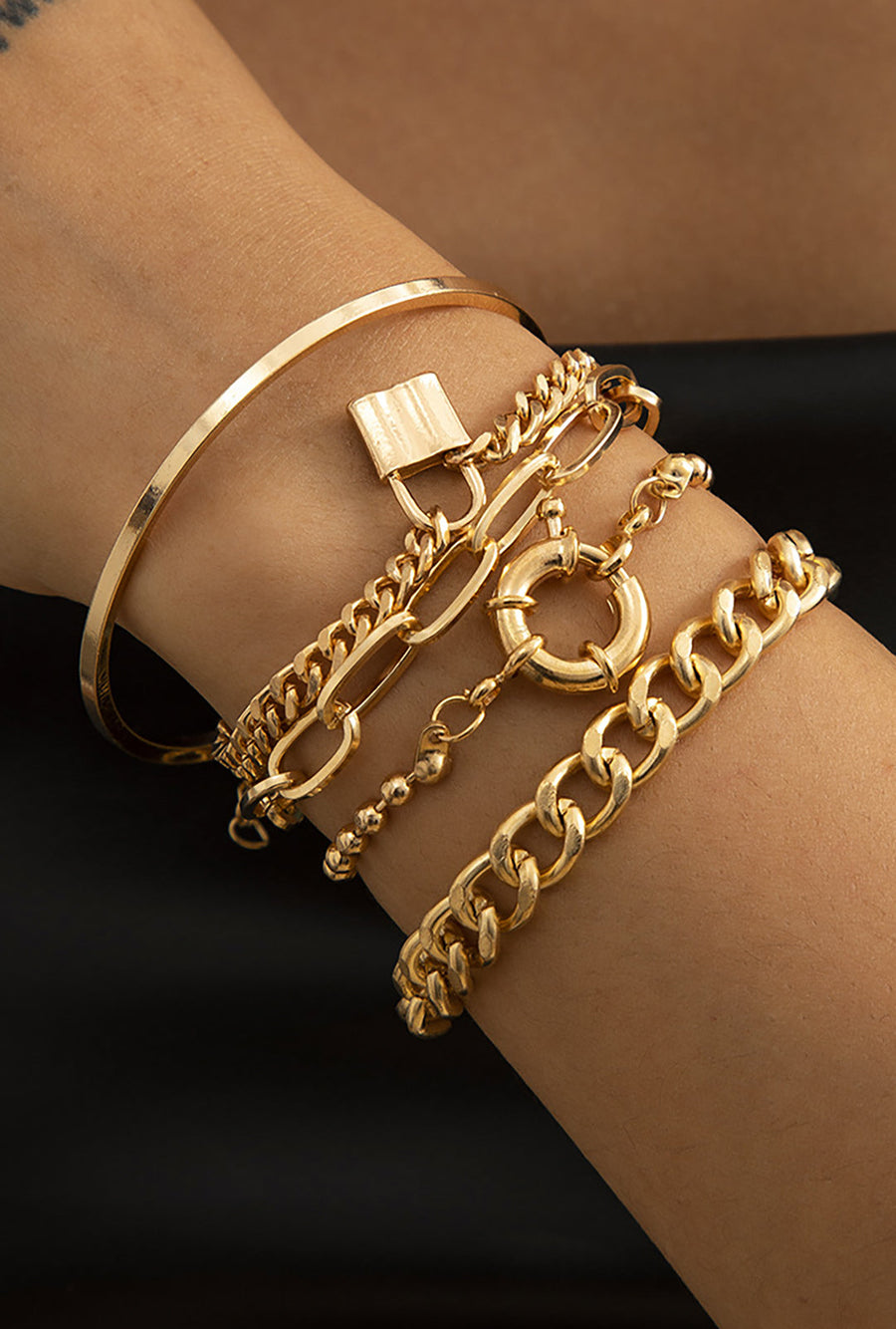 Positano Luxe Collection