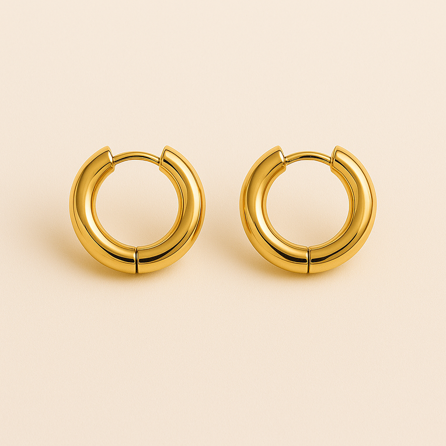 ROXY Timeless Earrings