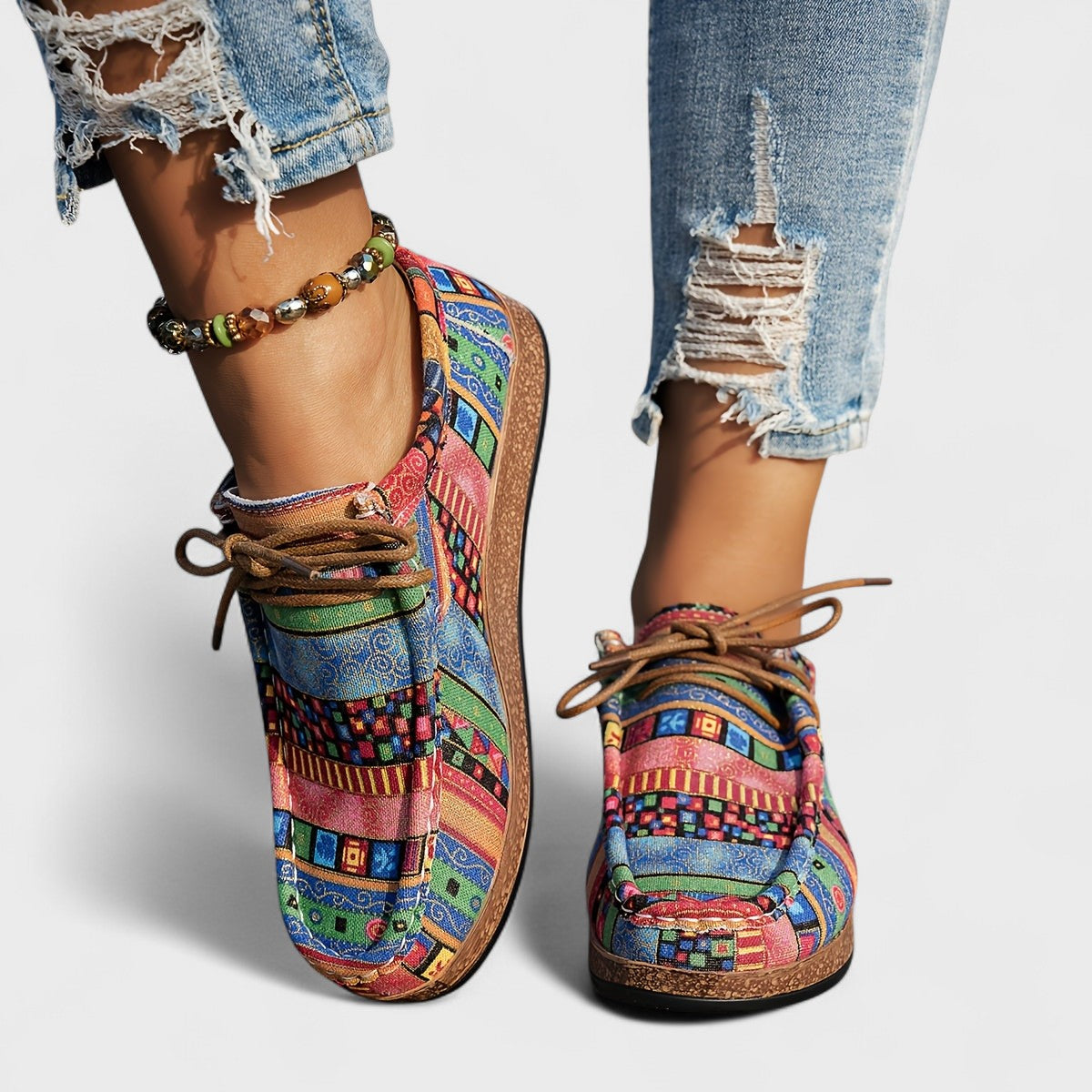 Amélie | Scarpe Ortopediche Comfort