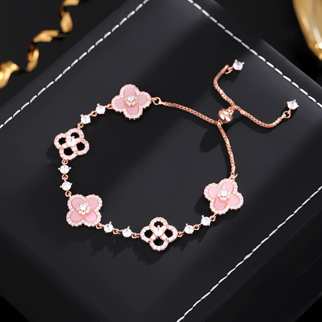 Cherry Blossom Bracelet