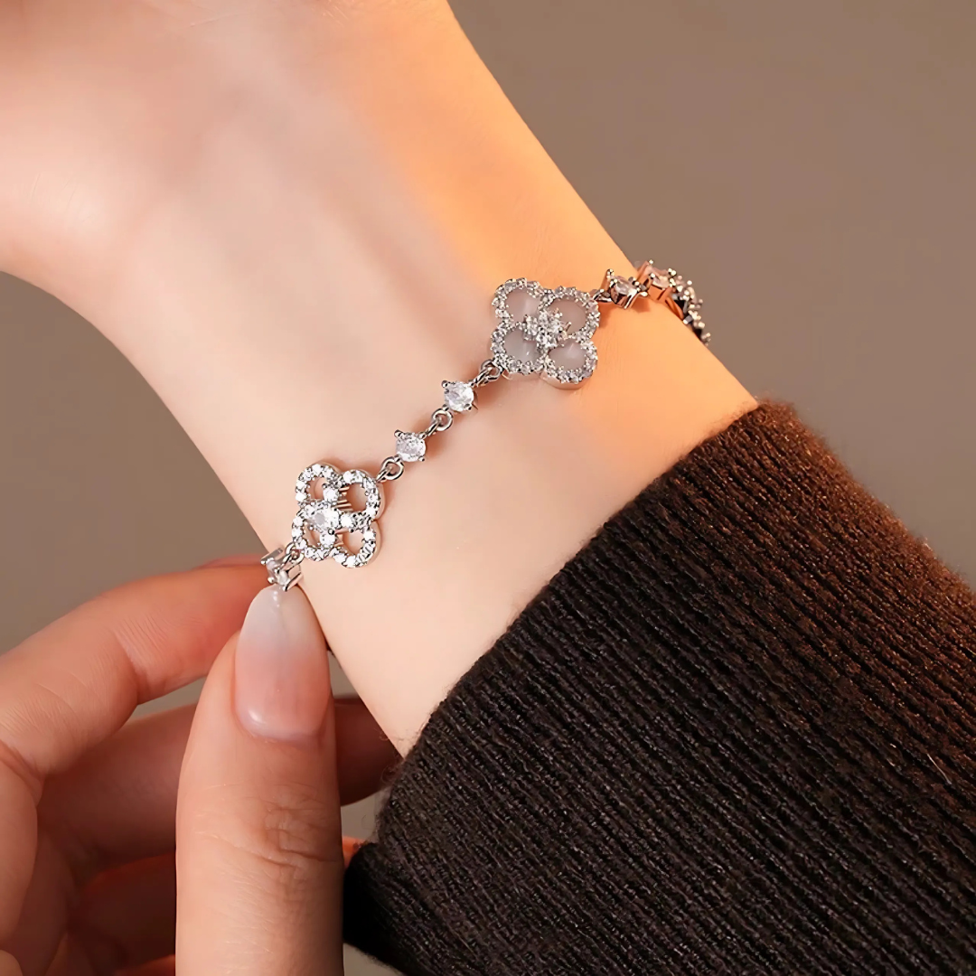 Cherry Blossom Bracelet