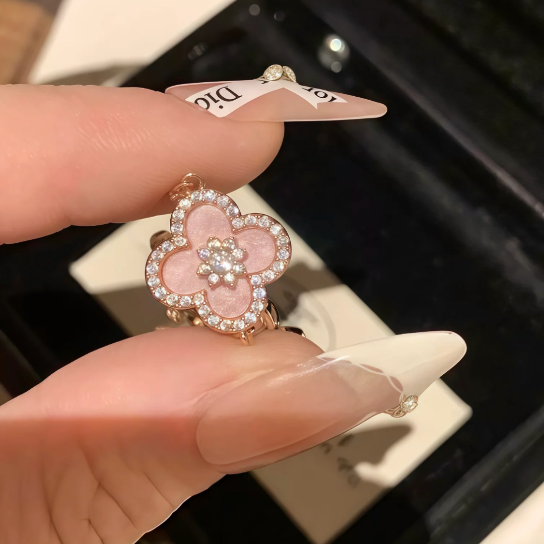Cherry Blossom Bracelet