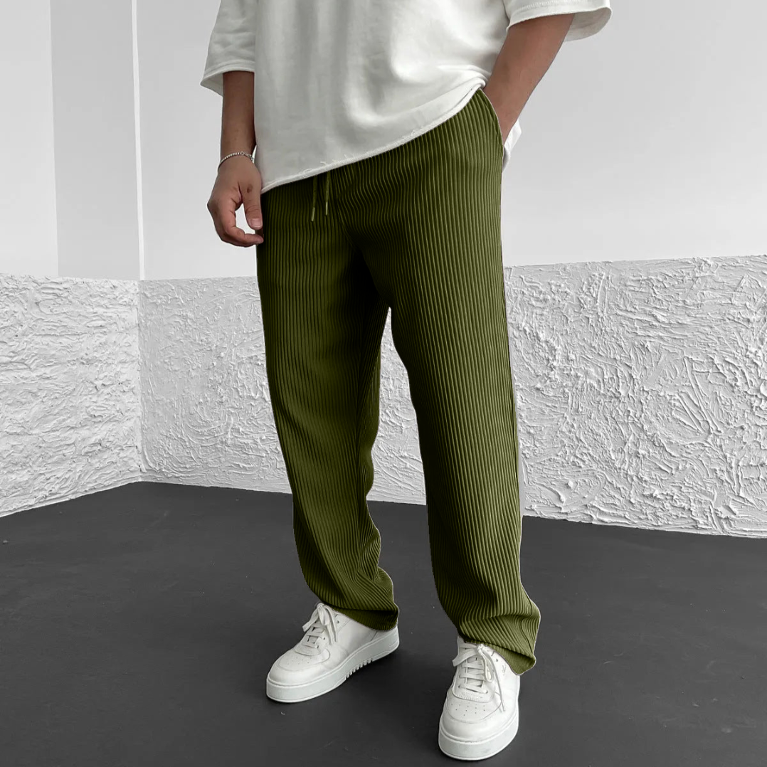 CORDUROY PANTS