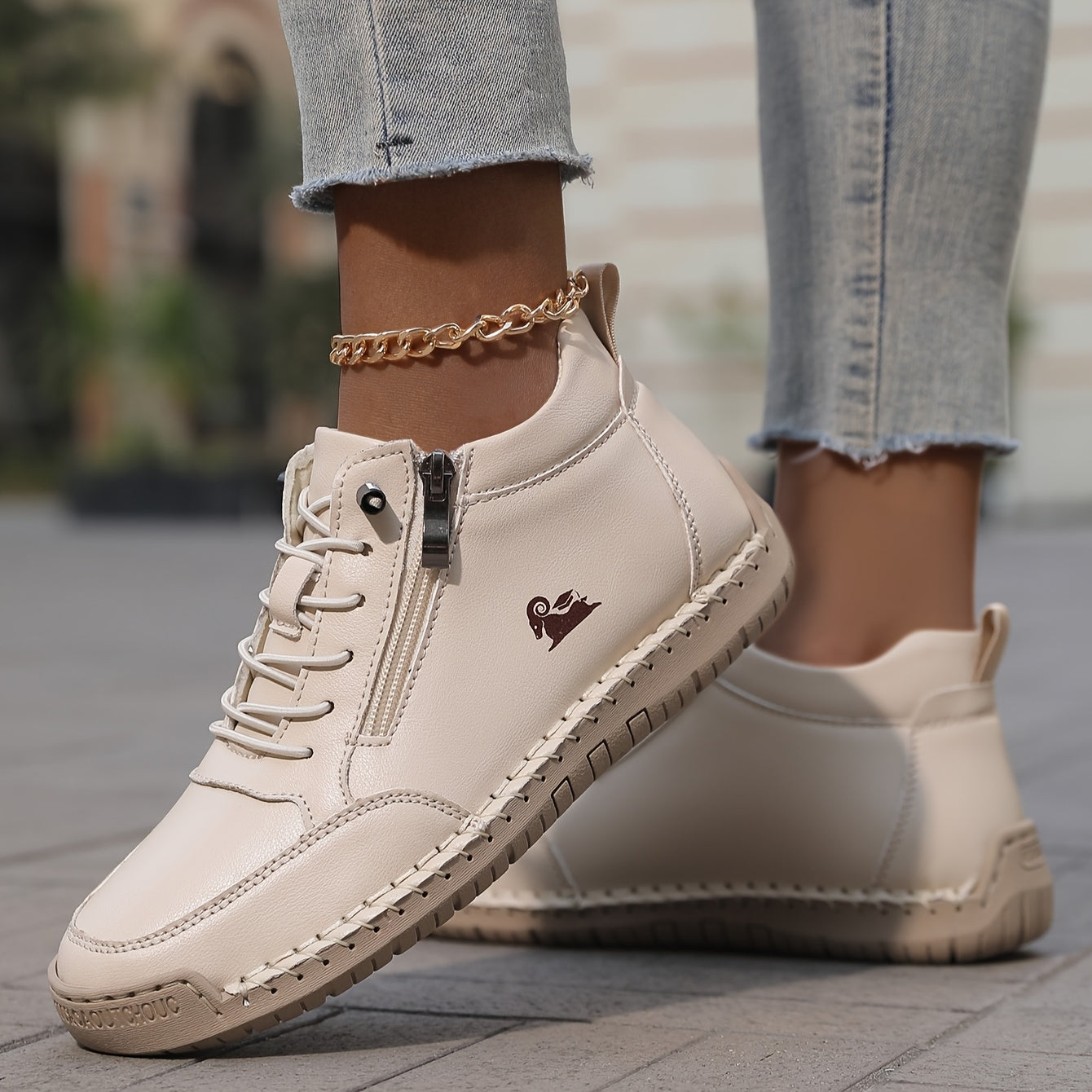 Saoirse | Orthopedic Shoes