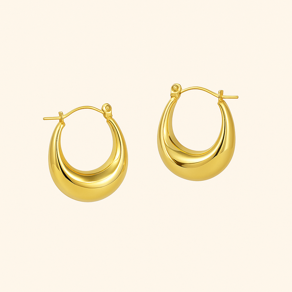 EVIE Sophisticated Earrings