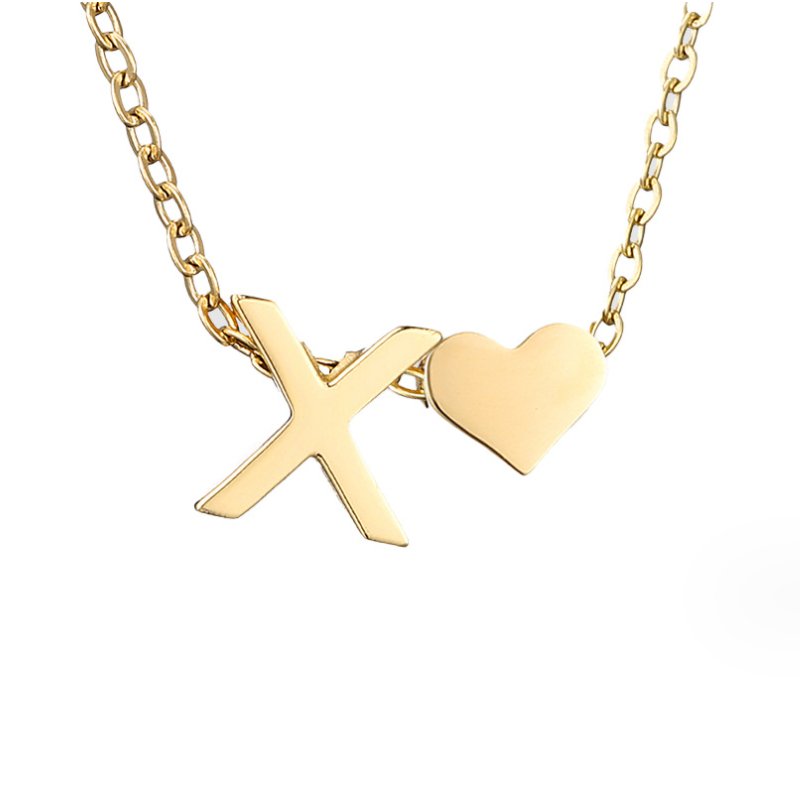 Everlasting Necklace