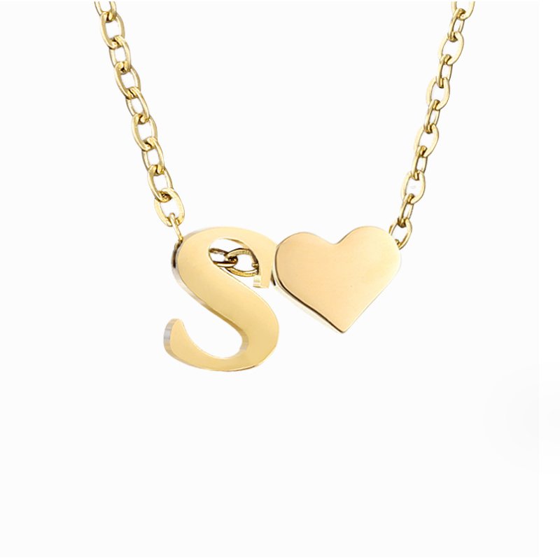 Everlasting Necklace