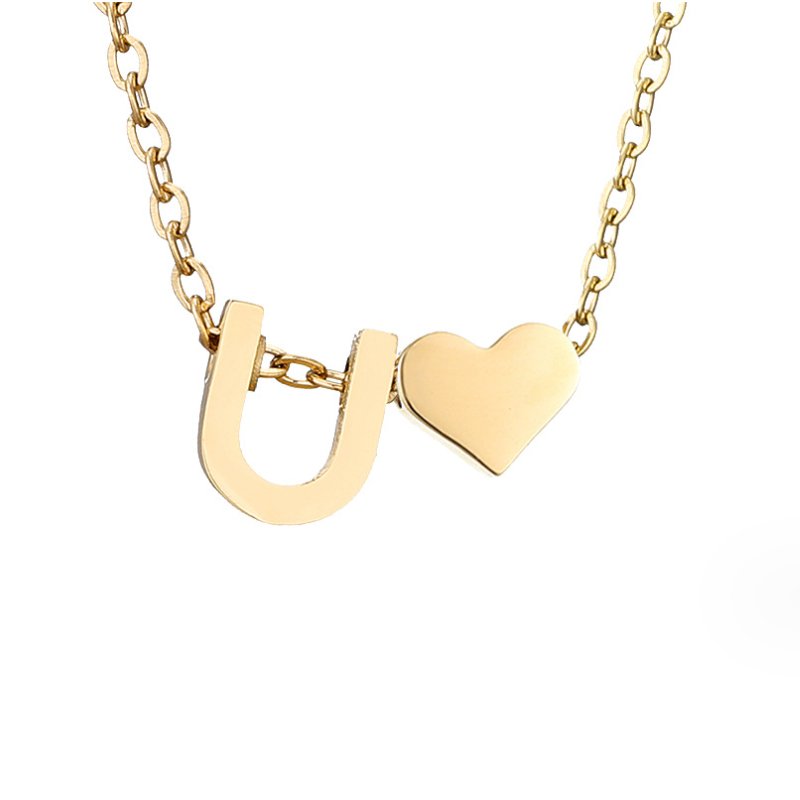Everlasting Necklace