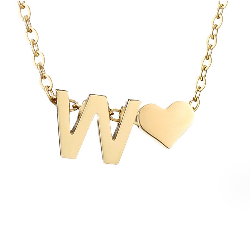 Everlasting Necklace