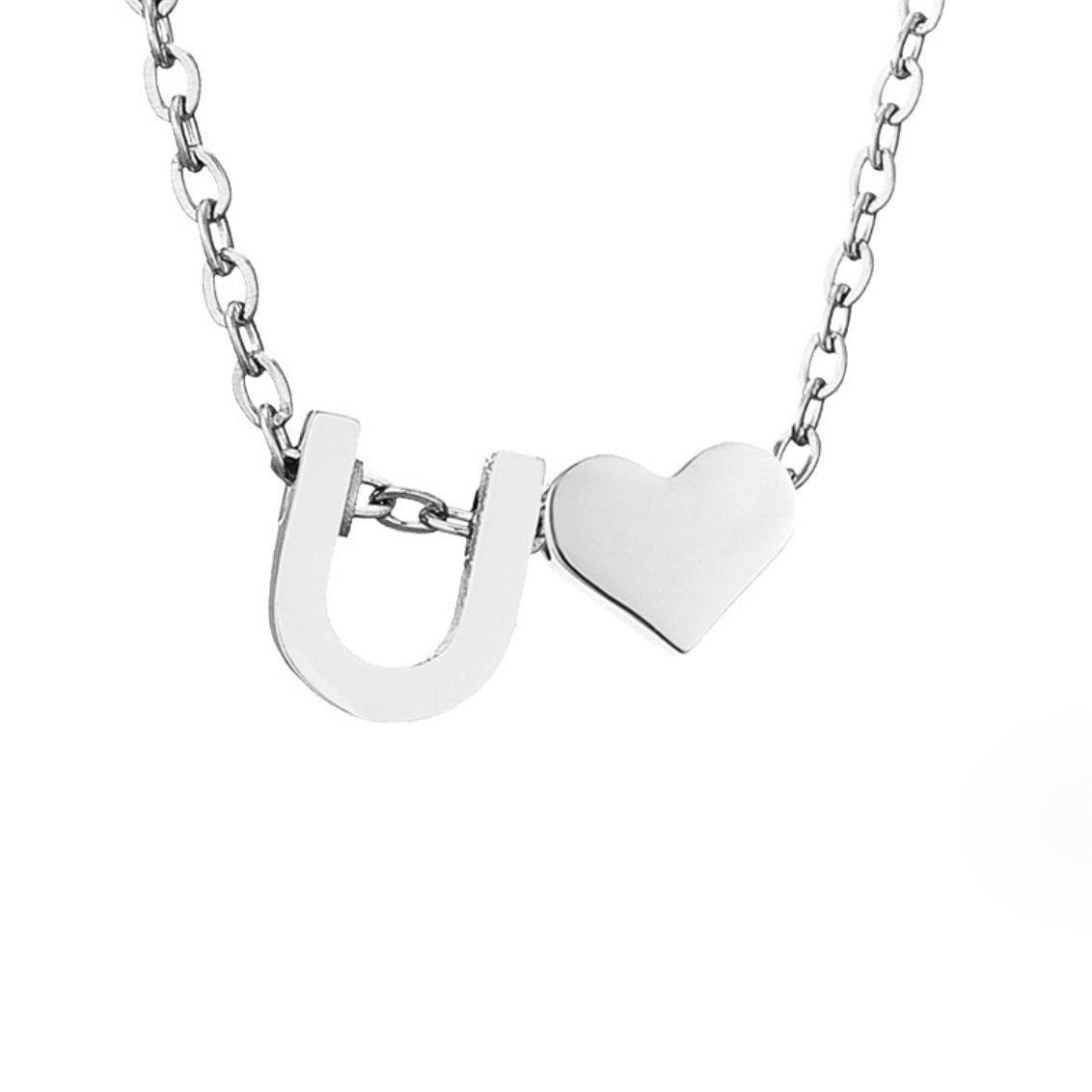 Everlasting Necklace
