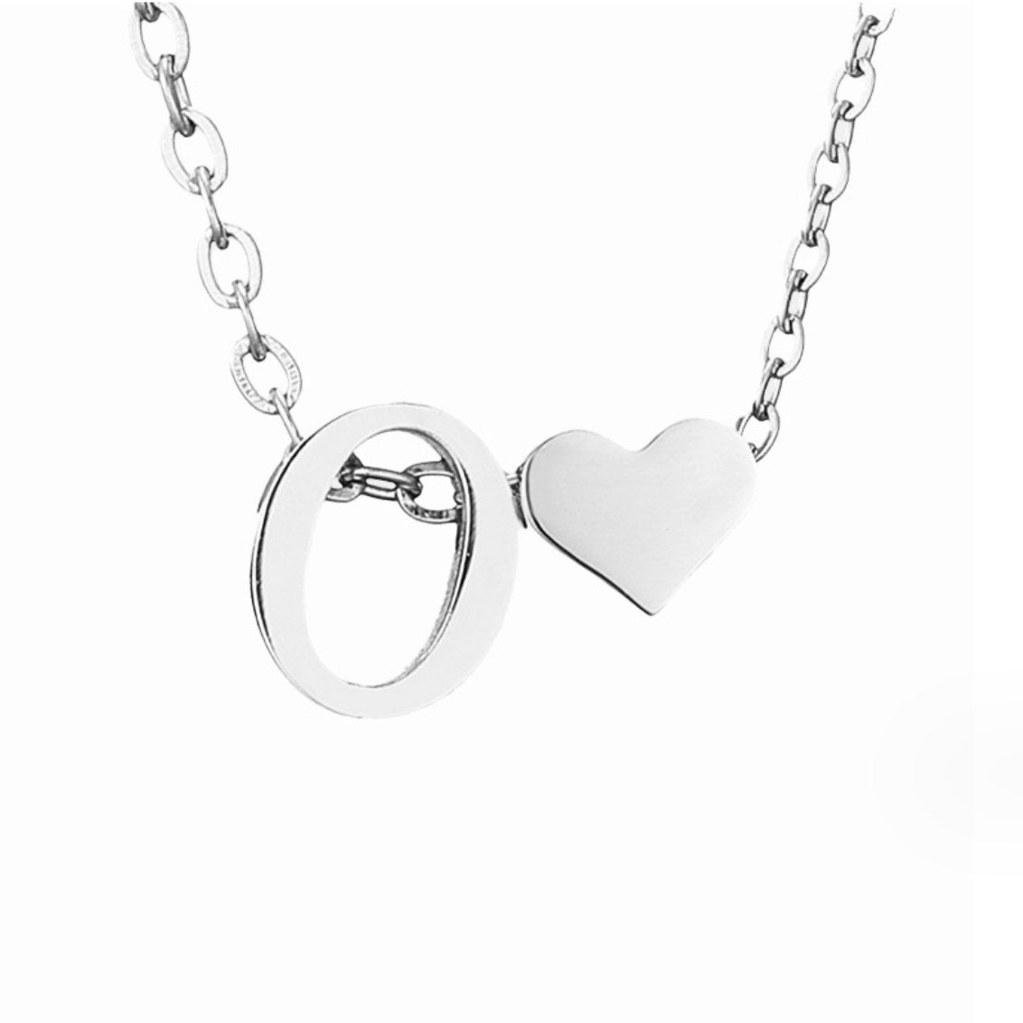 Everlasting Necklace