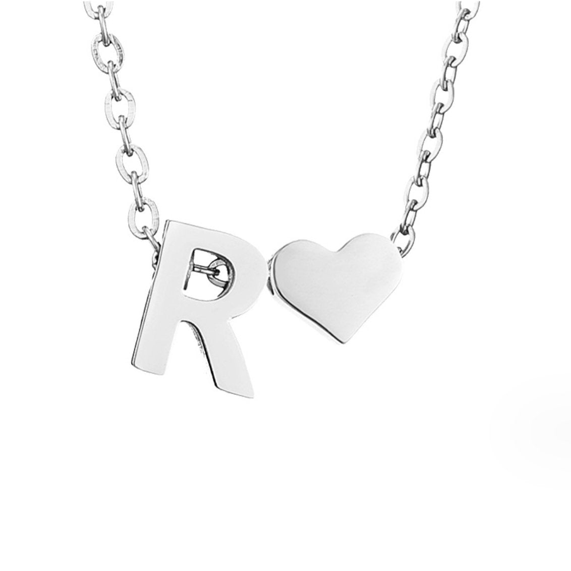 Everlasting Necklace