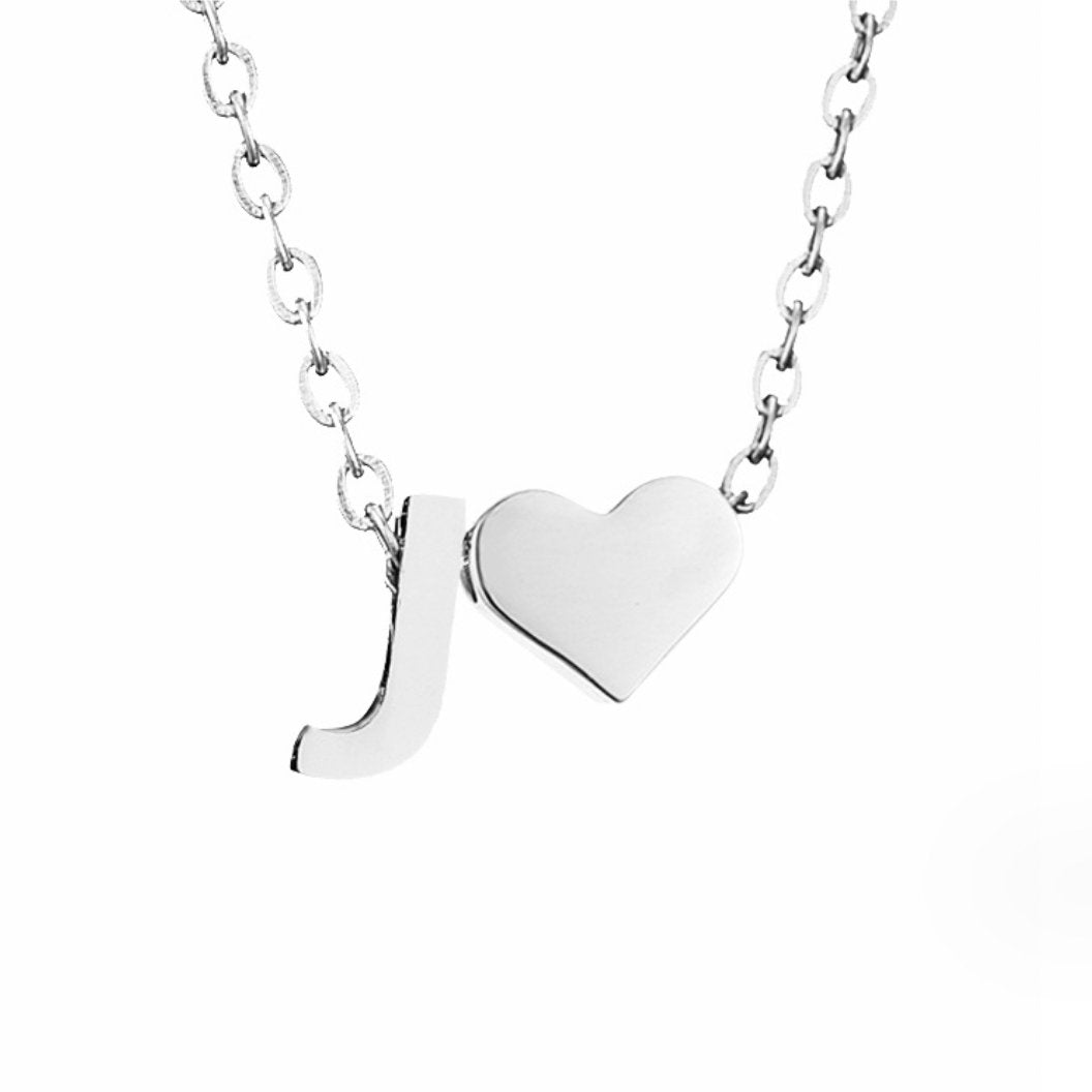 Everlasting Necklace
