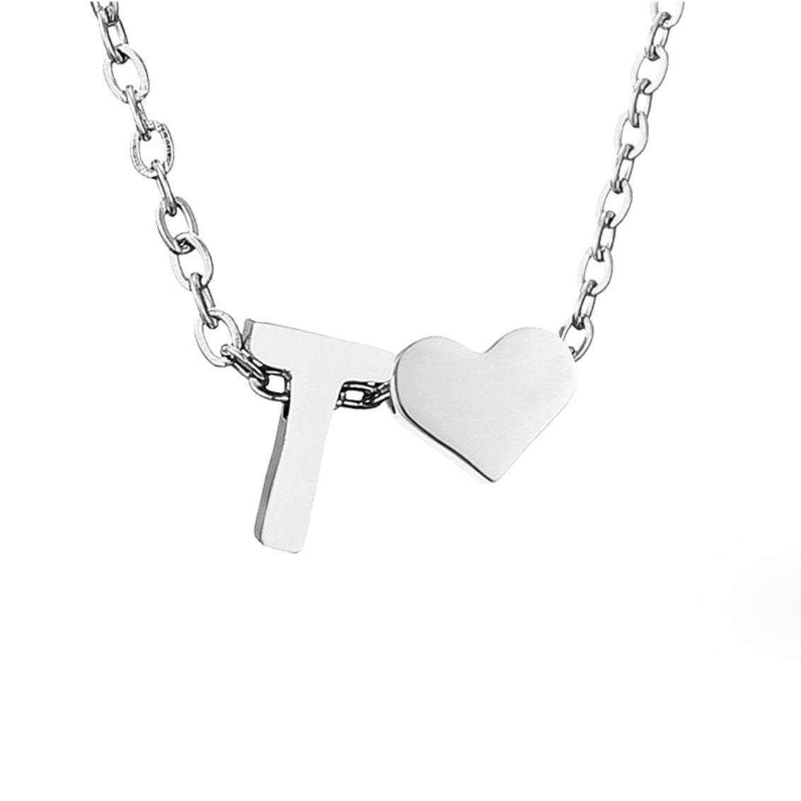 Everlasting Necklace