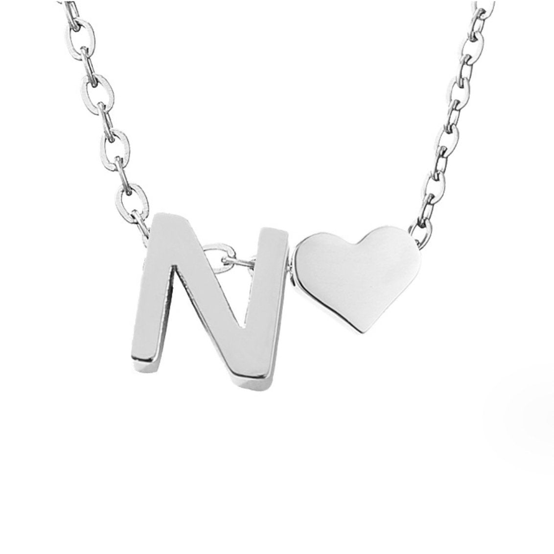 Everlasting Necklace