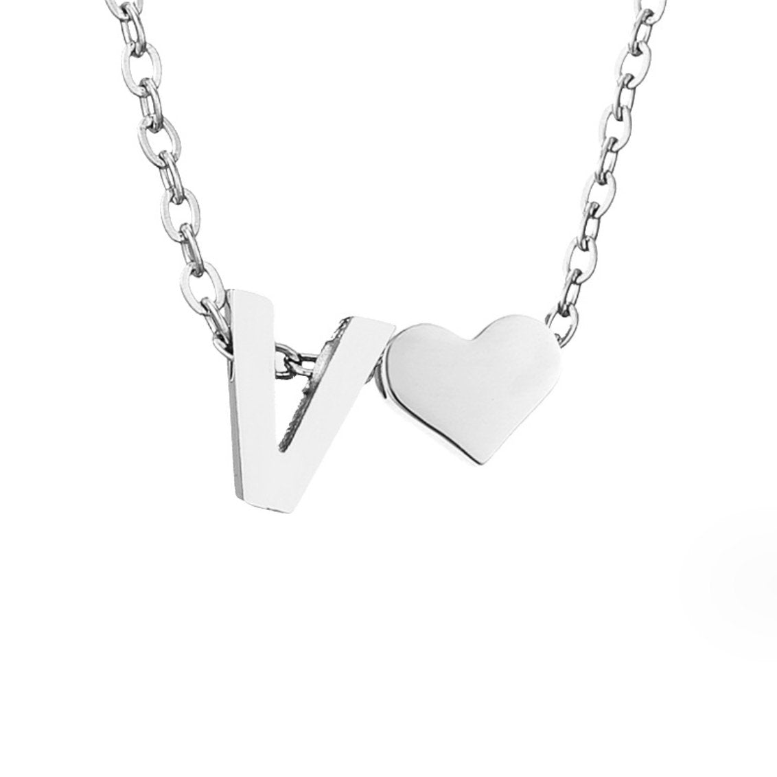 Everlasting Necklace