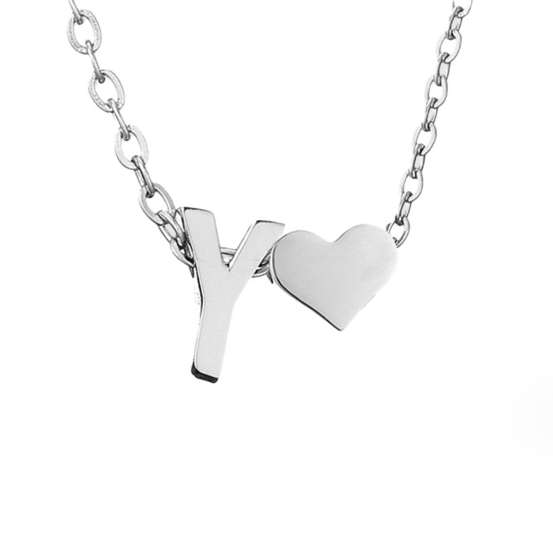Everlasting Necklace