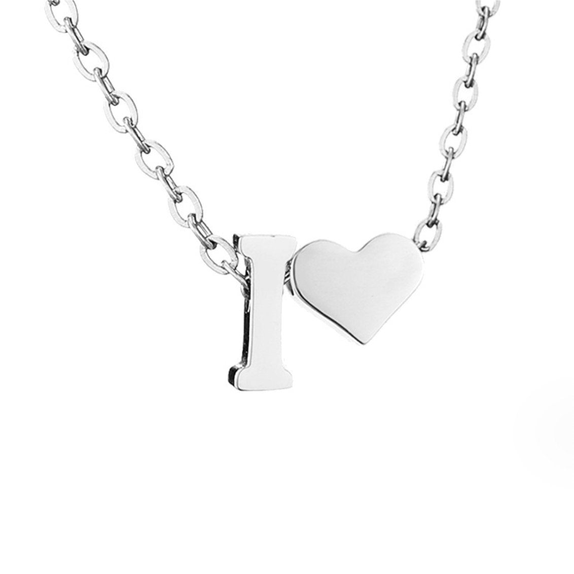Everlasting Necklace