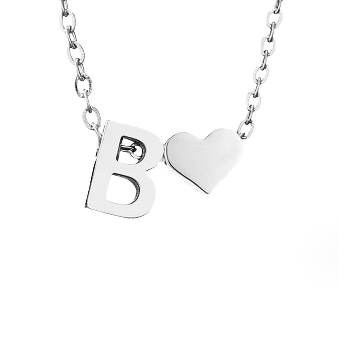 Everlasting Necklace