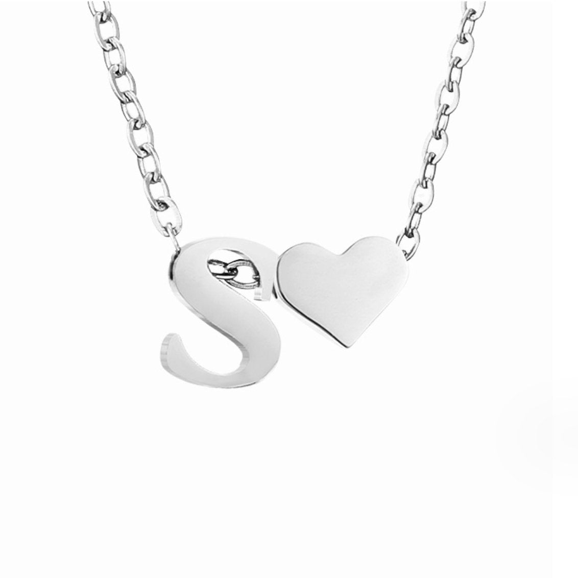 Everlasting Necklace