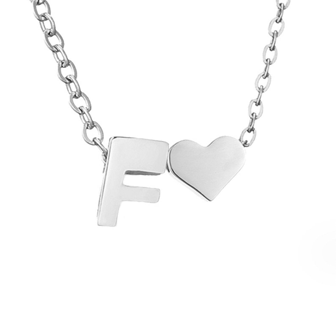 Everlasting Necklace