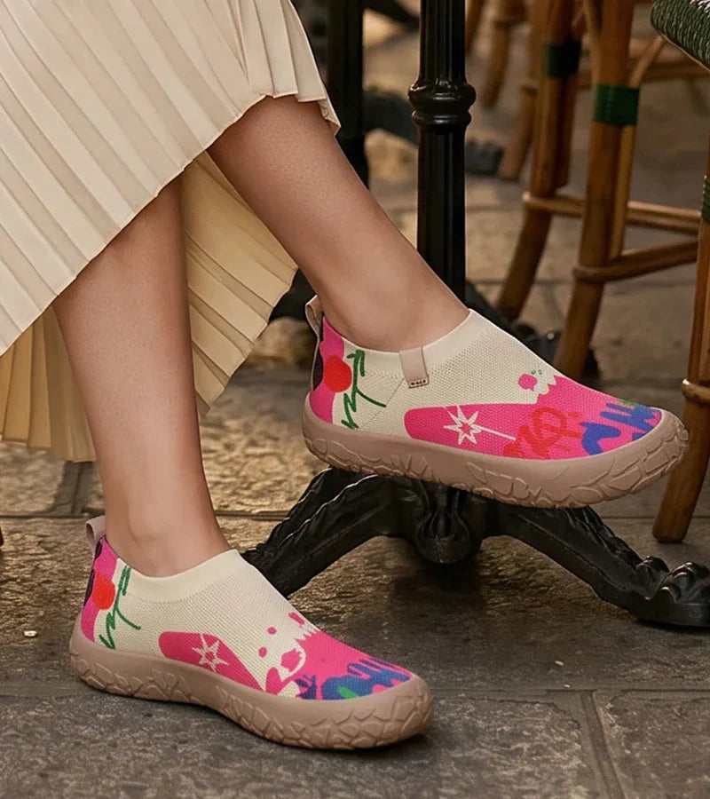 DOROTEA | SCARPE COMFORT