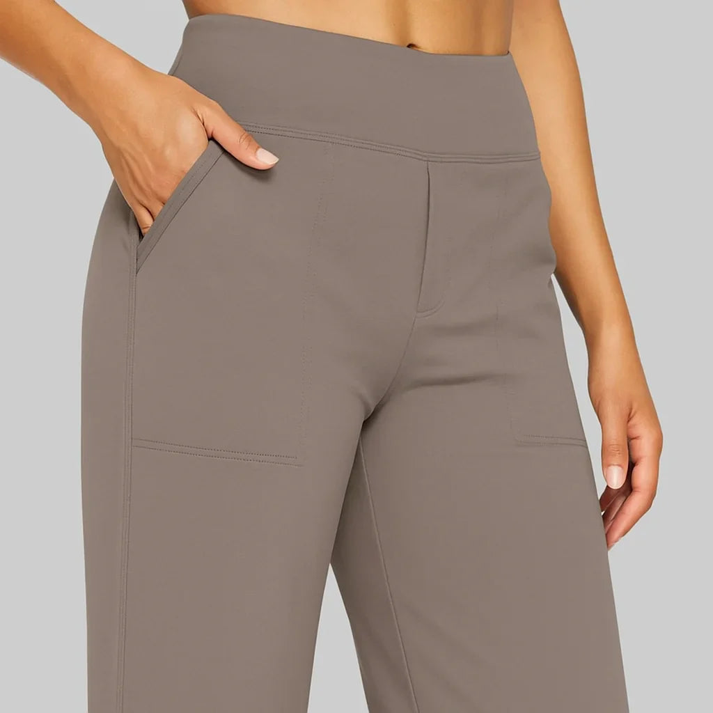 Djara | the comfortable stretch pants for every woman (1+1 FREE)
