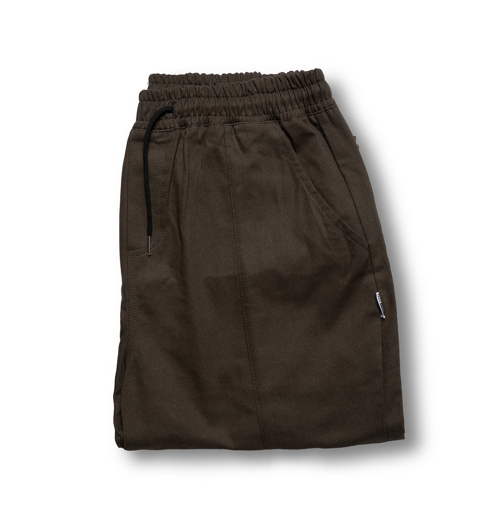 FOR MEN'S TAPERED JOGGING PANTS