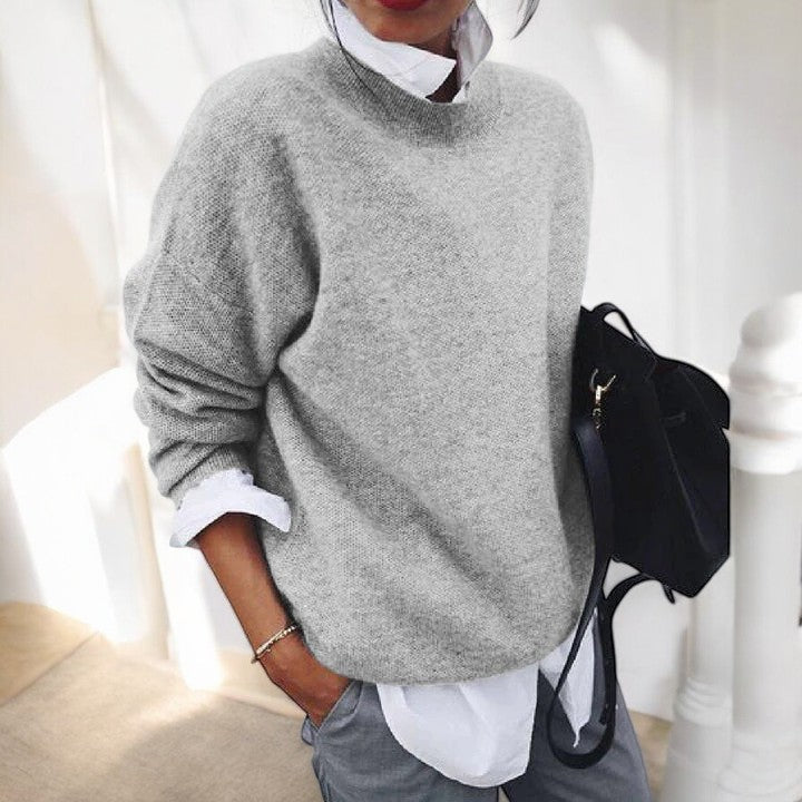 Molly | Maglione Morbido per un Uso Quotidiano