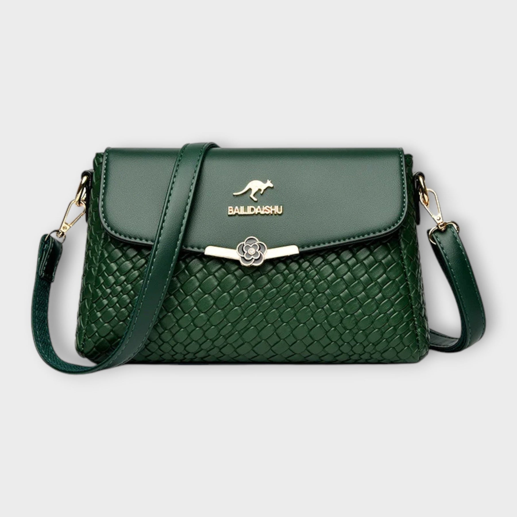Olivia - Luxurious Shoulder Bag
