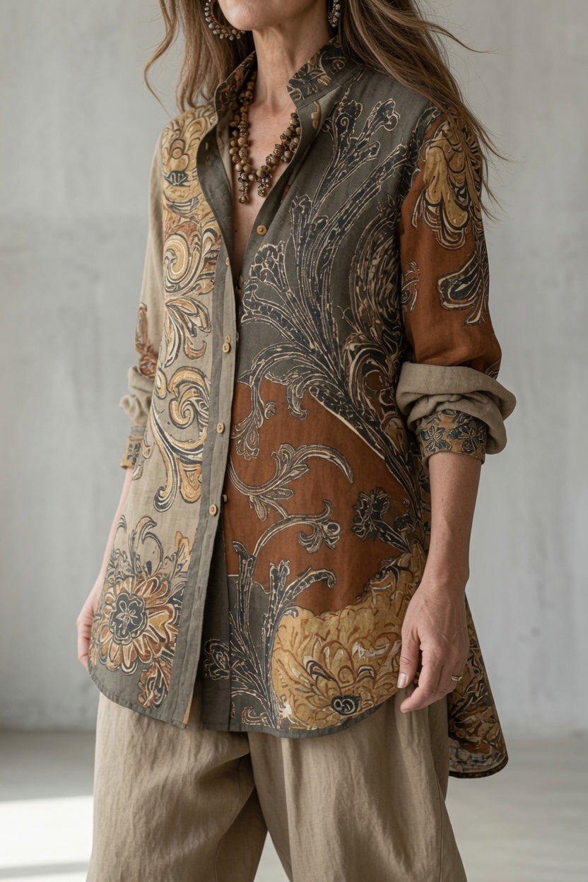 Set Vintage Tara