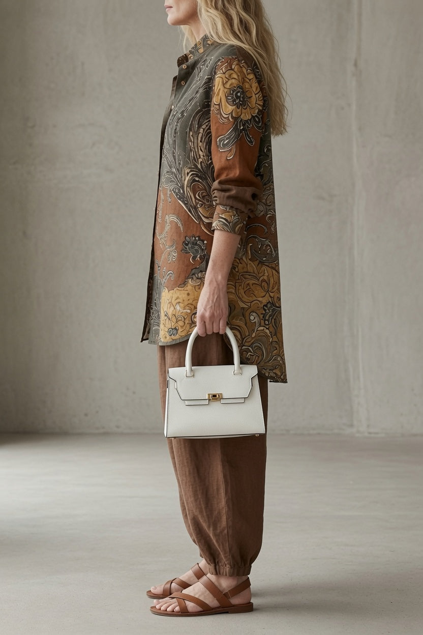Set Vintage Tara