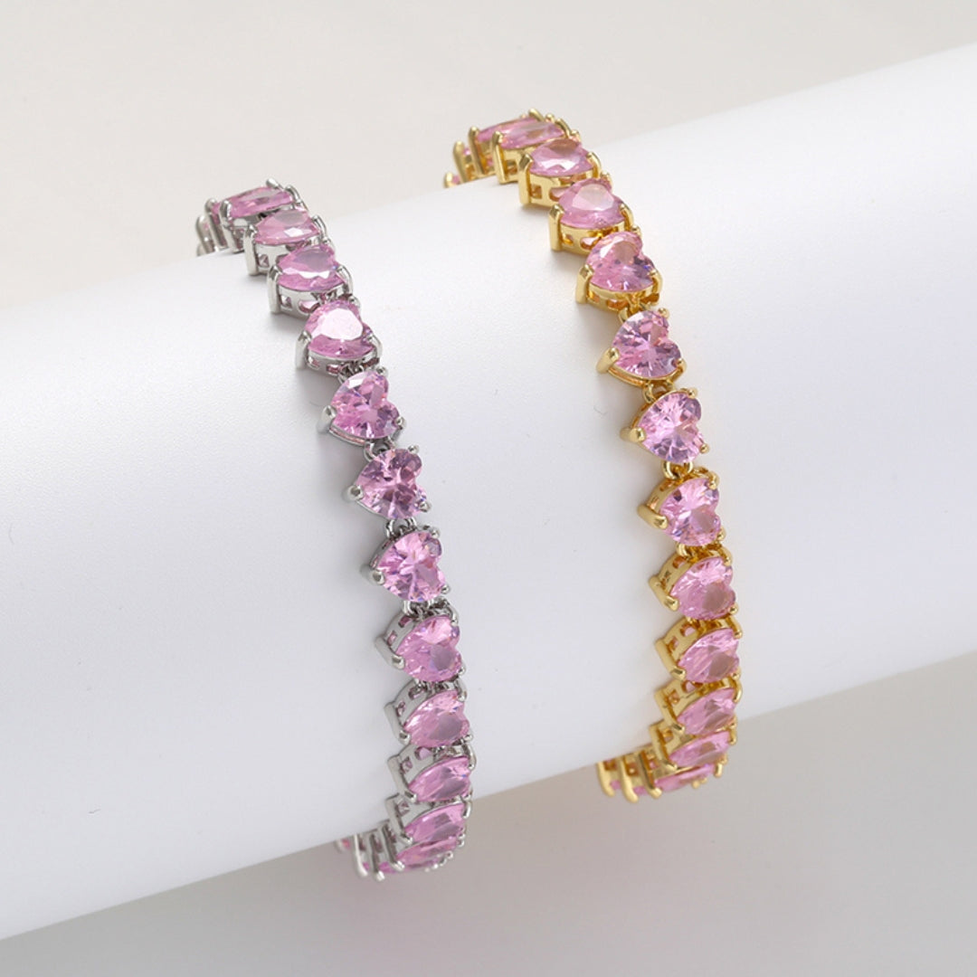 AMALFI | Blush Pink Bracelet