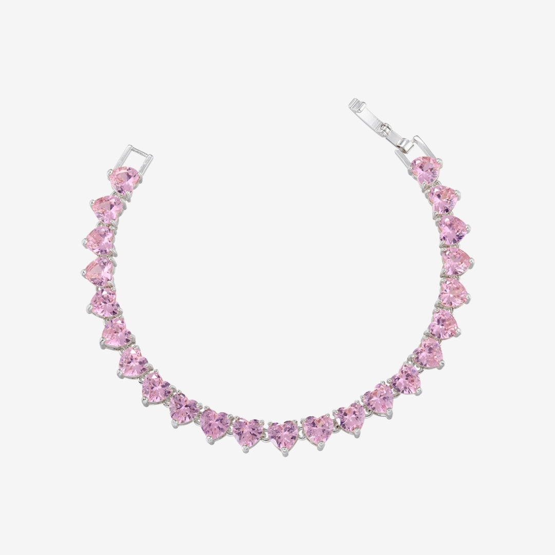AMALFI | Blush Pink Bracelet