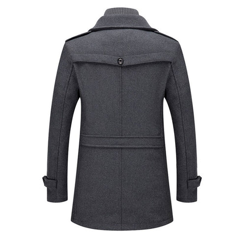 Aveline Dublin | TWO-PIECE COAT