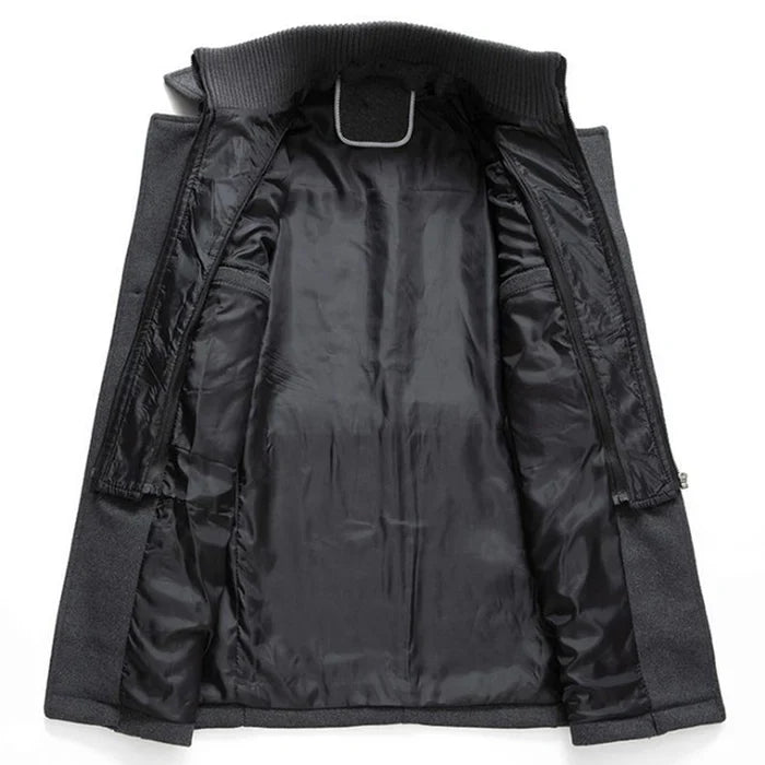 Aveline Dublin | WARM WINTER AND AUTUMN JACKET