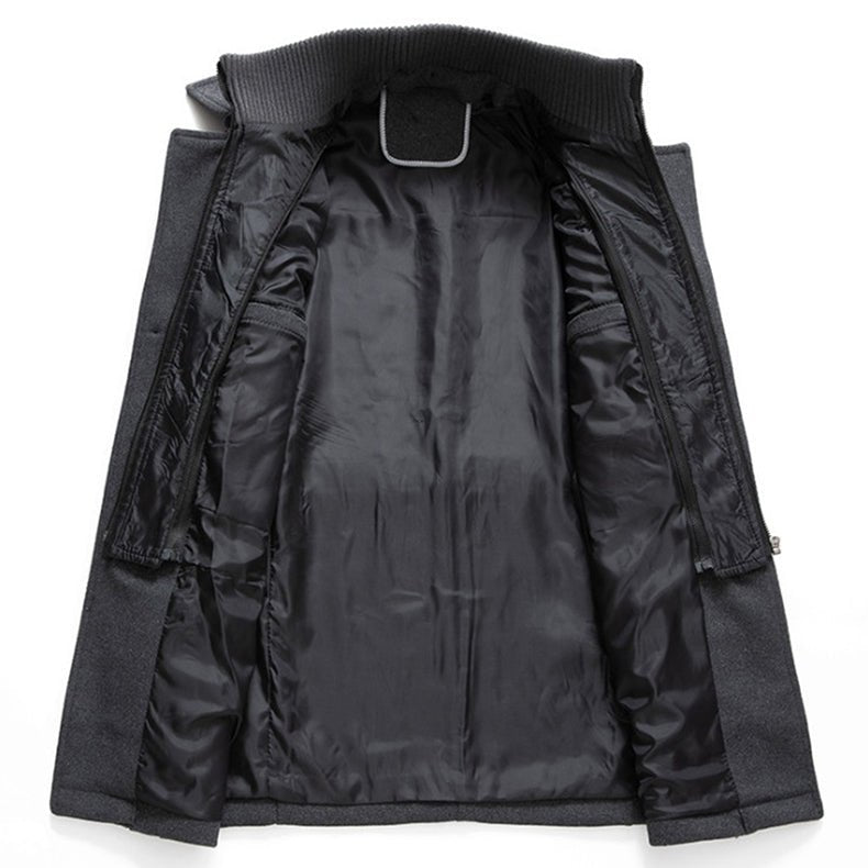 Aveline Dublin | TWO-PIECE COAT