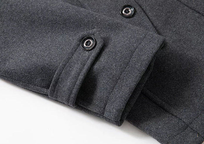 Aveline Dublin | WARM WINTER AND AUTUMN JACKET