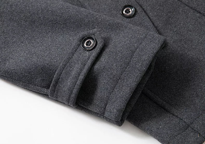 Aveline Dublin | TWO-PIECE COAT