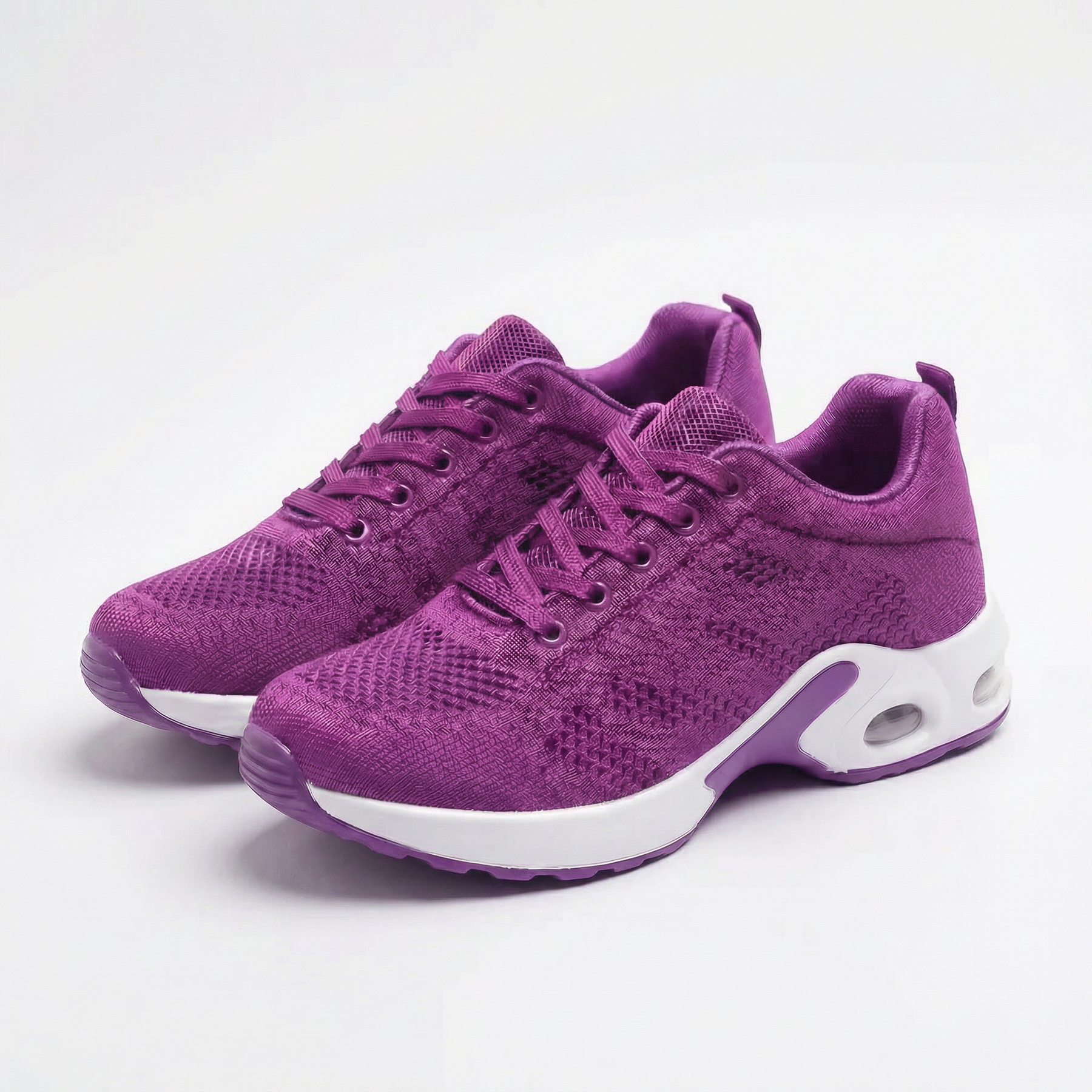NUNZIA | SCARPE ERGONOMISCHE SENZA DOLORE