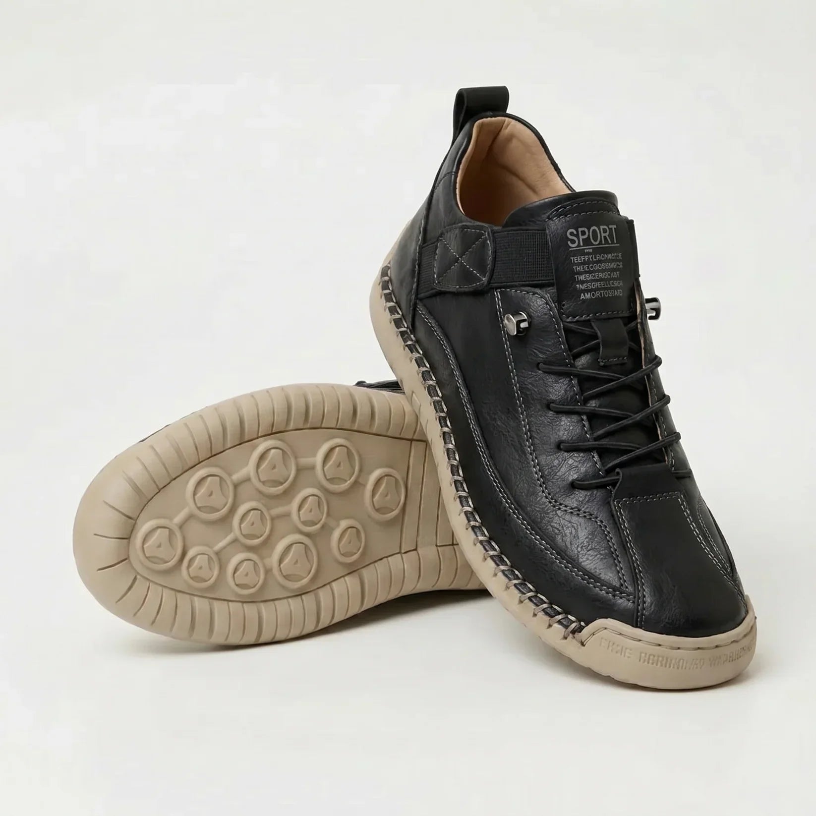Rosie – Sneakers Comode e Ortopediche