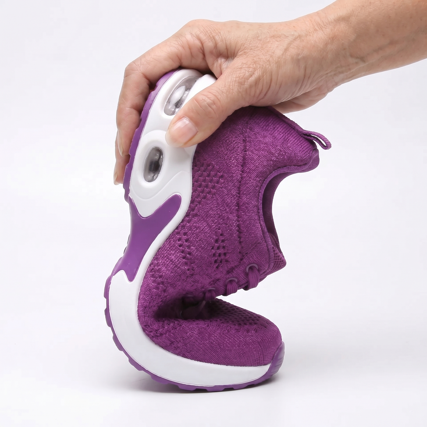 NUNZIA | SCARPE ERGONOMISCHE SENZA DOLORE