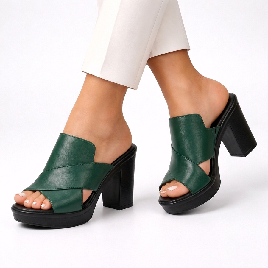 STACEY | SANDALI ELEGANTI E COMODI