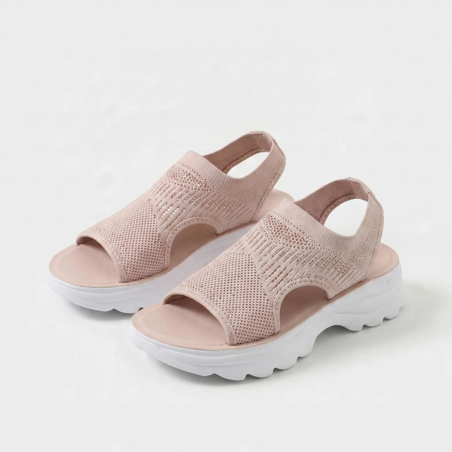 CRISTINA | SANDALI COMFORT